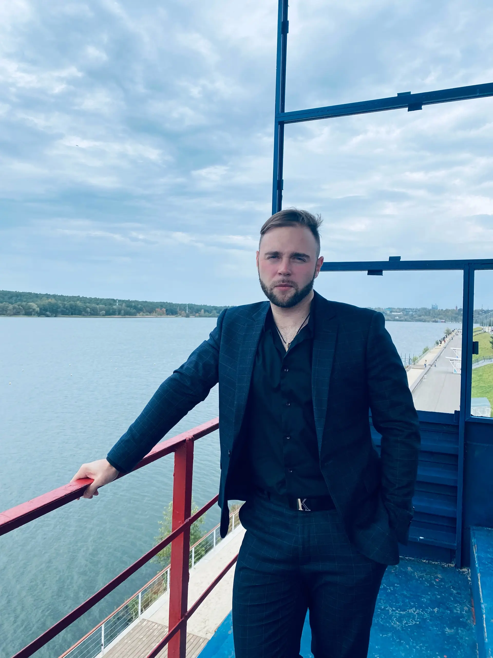 Александр Дорофеев