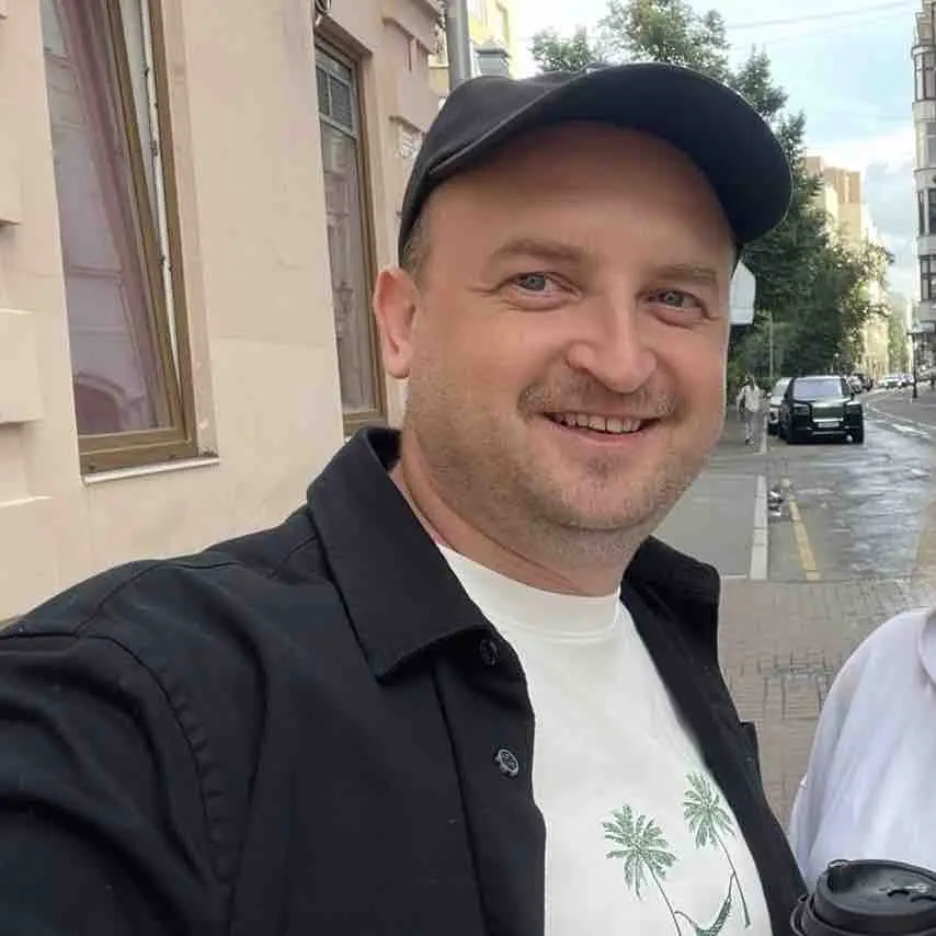Денис Грабовский