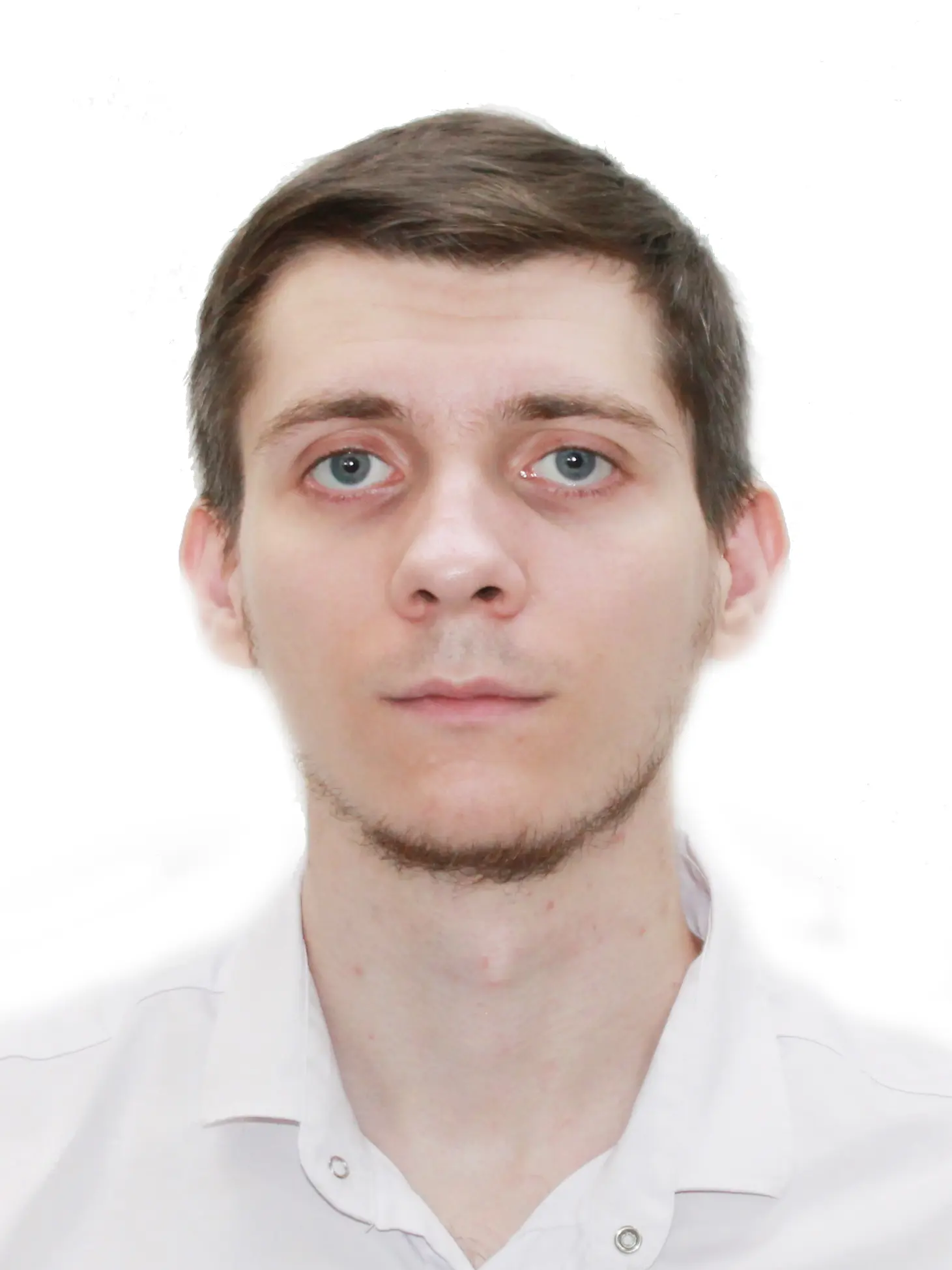 Алексей Сигачев