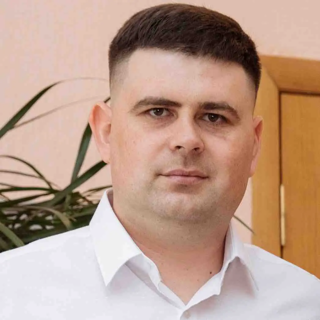Вячеслав Якунин