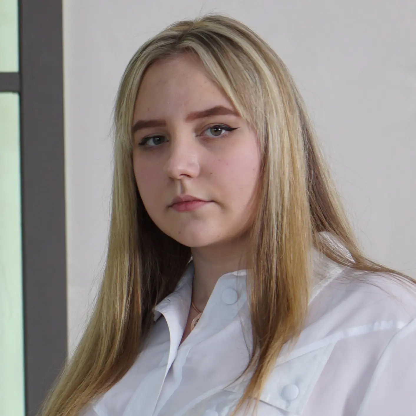 Софья Жулистова