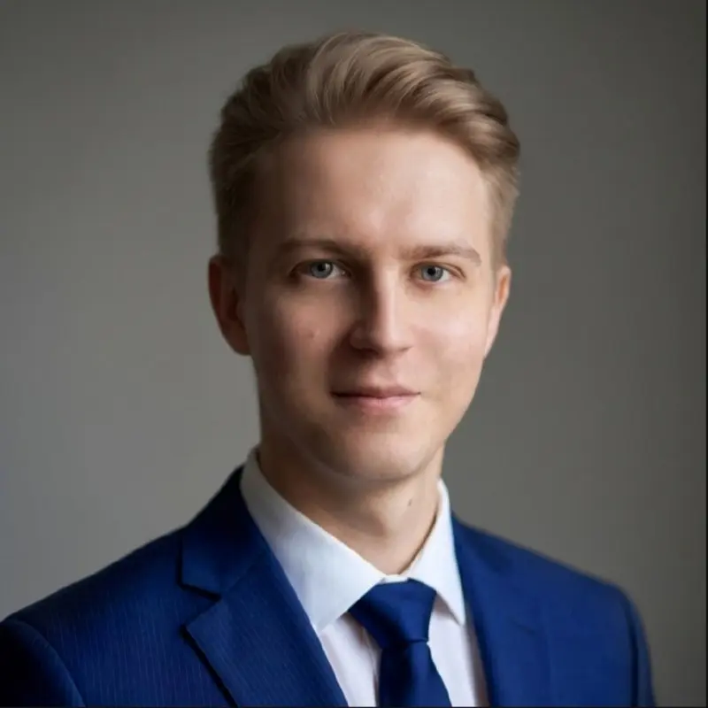 Вадим Забеглов
