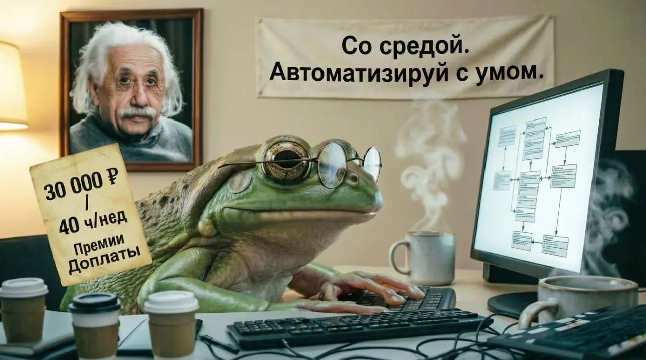 Сетка — социальная сеть от hh.ru