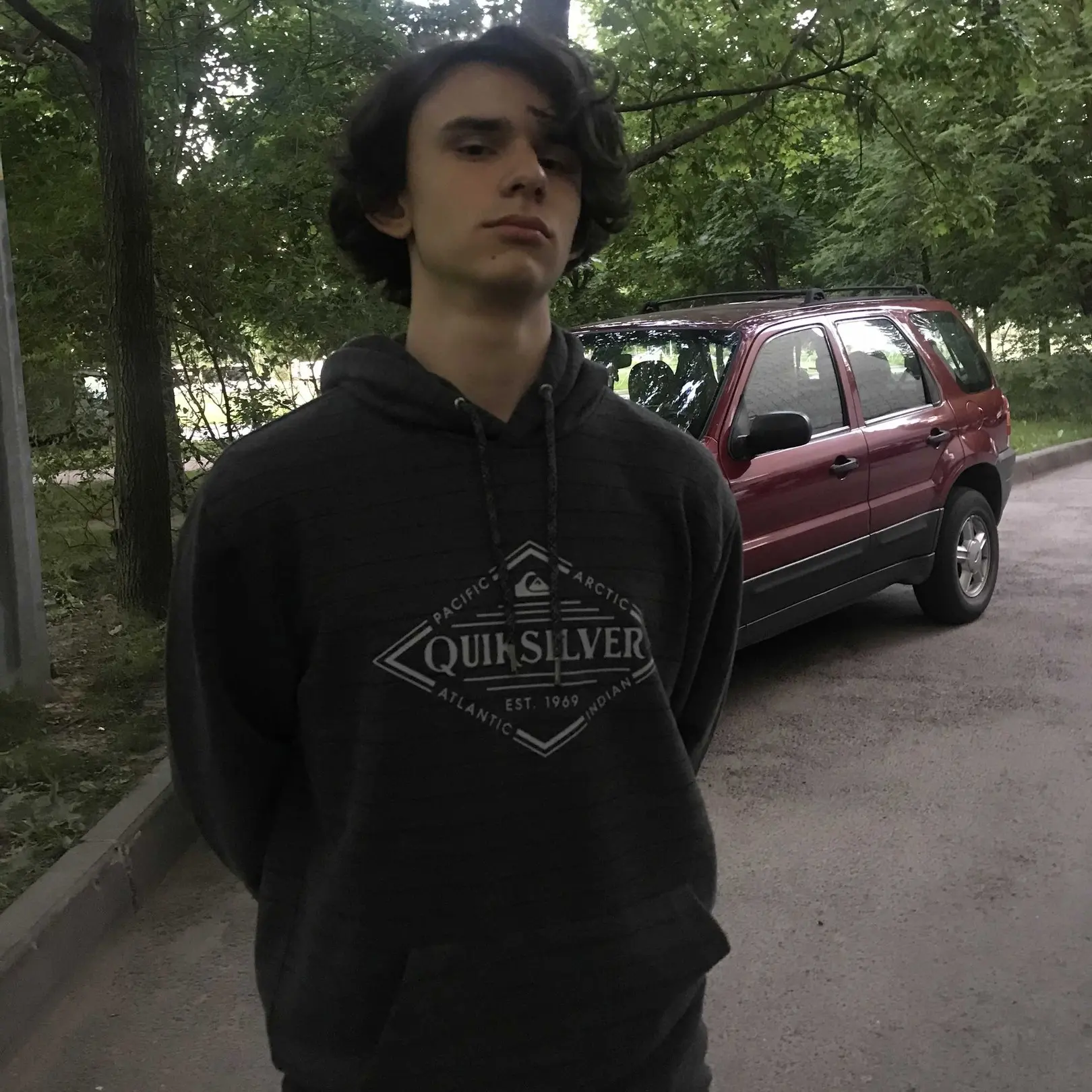 Иван Кику