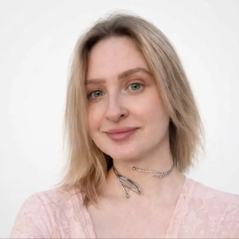 Анастасия Мыслейко