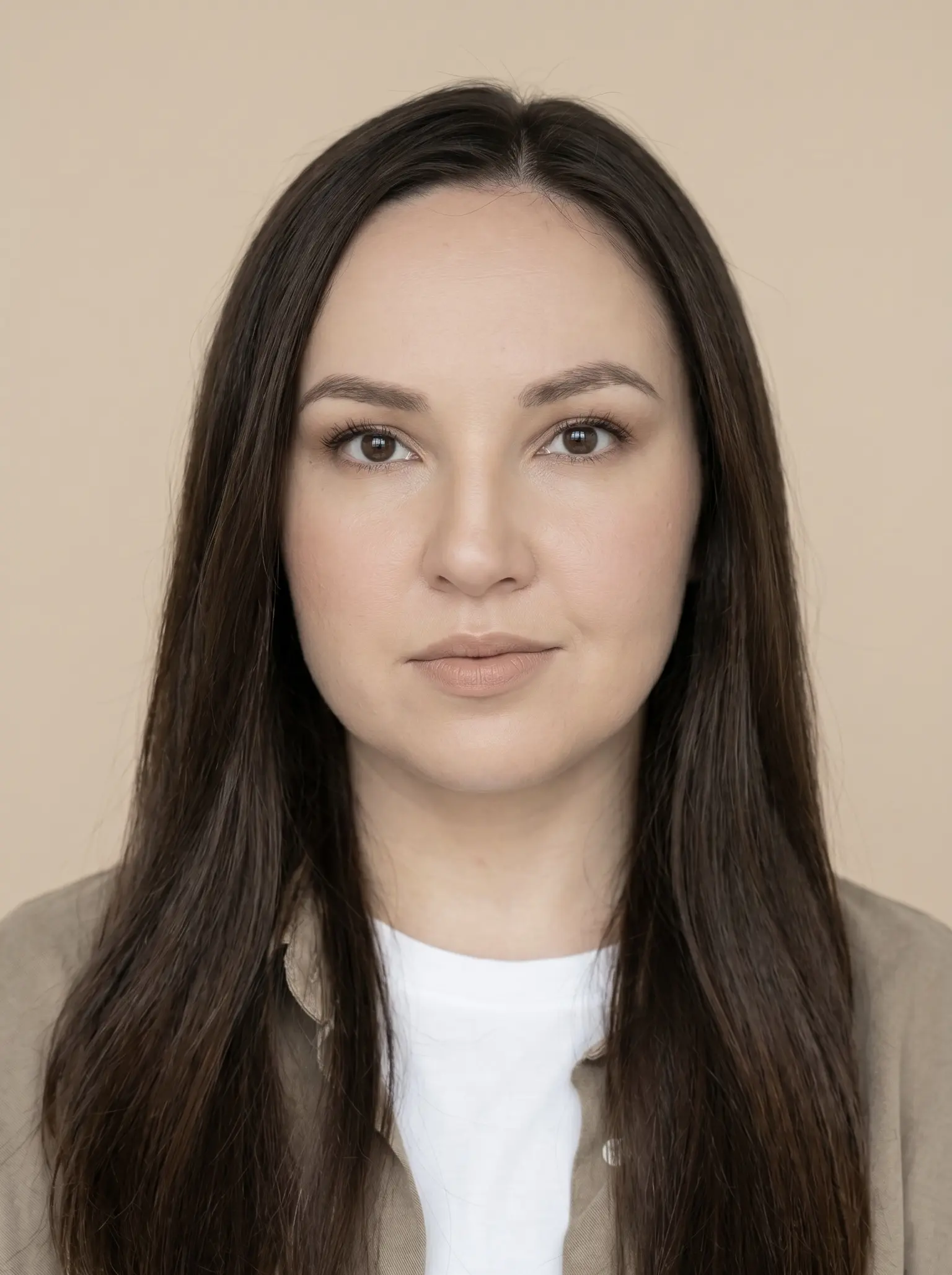 Оксана Зорькина