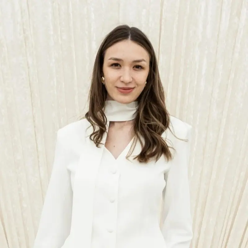 Екатерина Сахненко