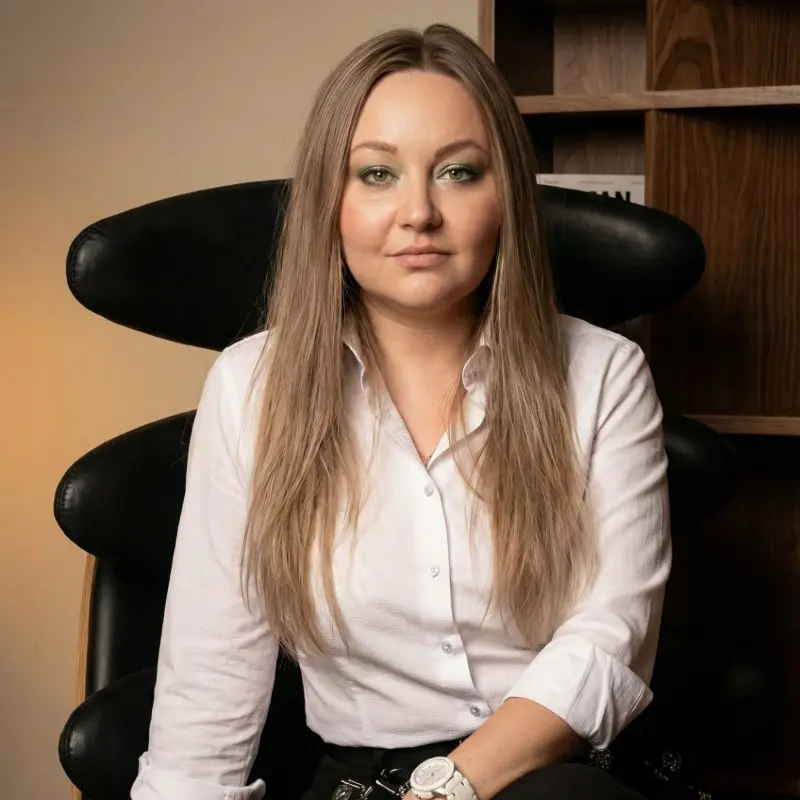 Татьяна Алдонина