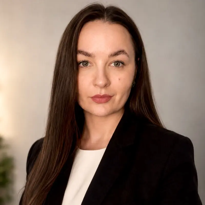 Марина Братчикова