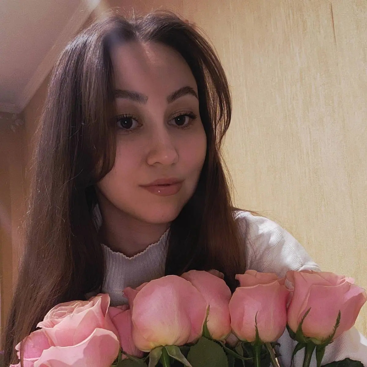 Анна Писаренко