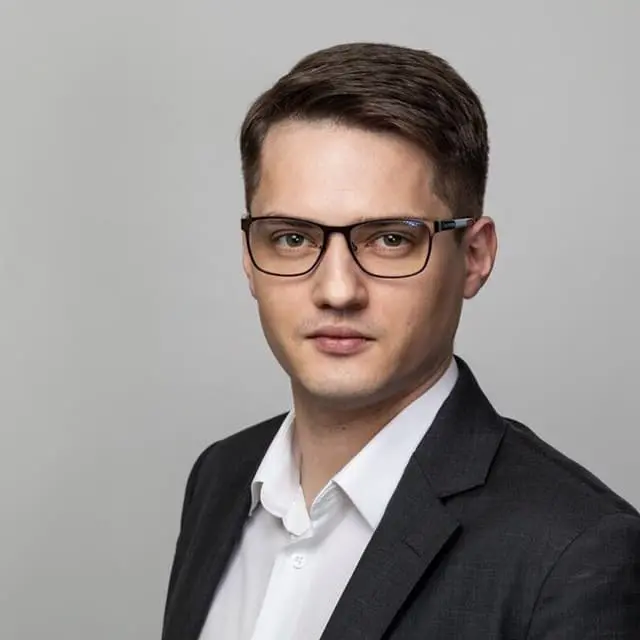 Дмитрий Воротников