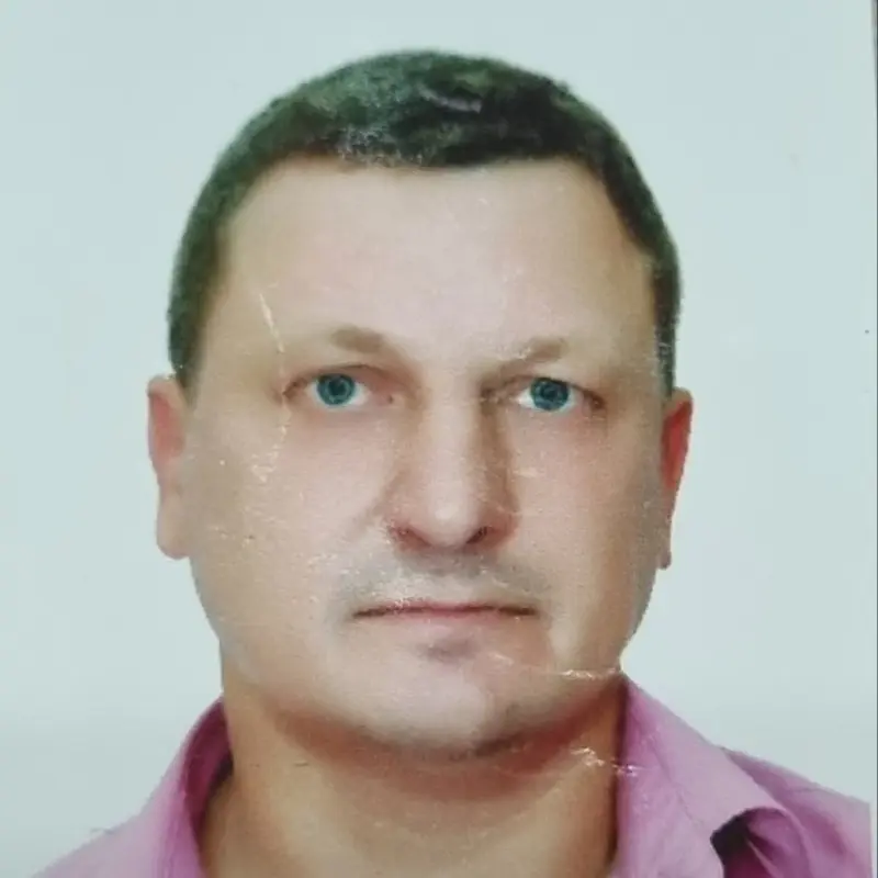 Сергей Максименко