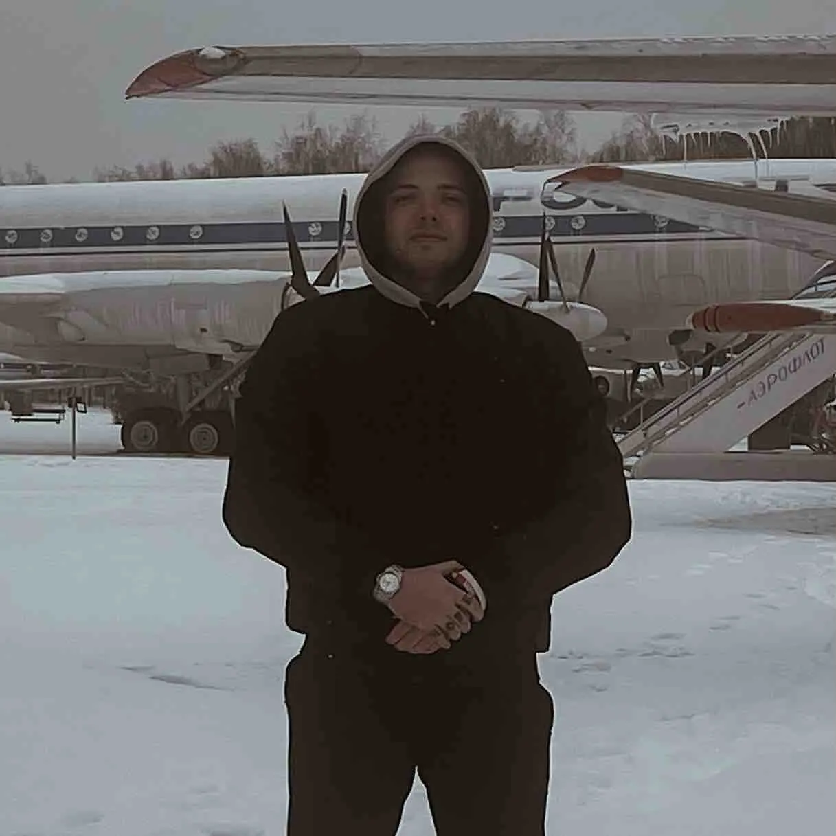 Денис Говорко