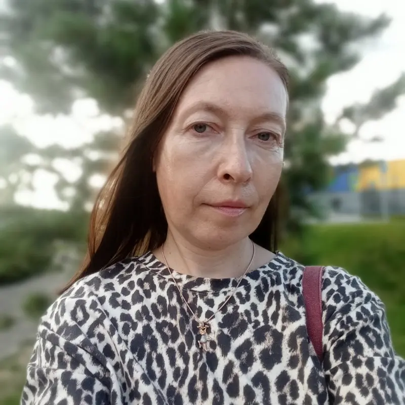 Елена Юрист
