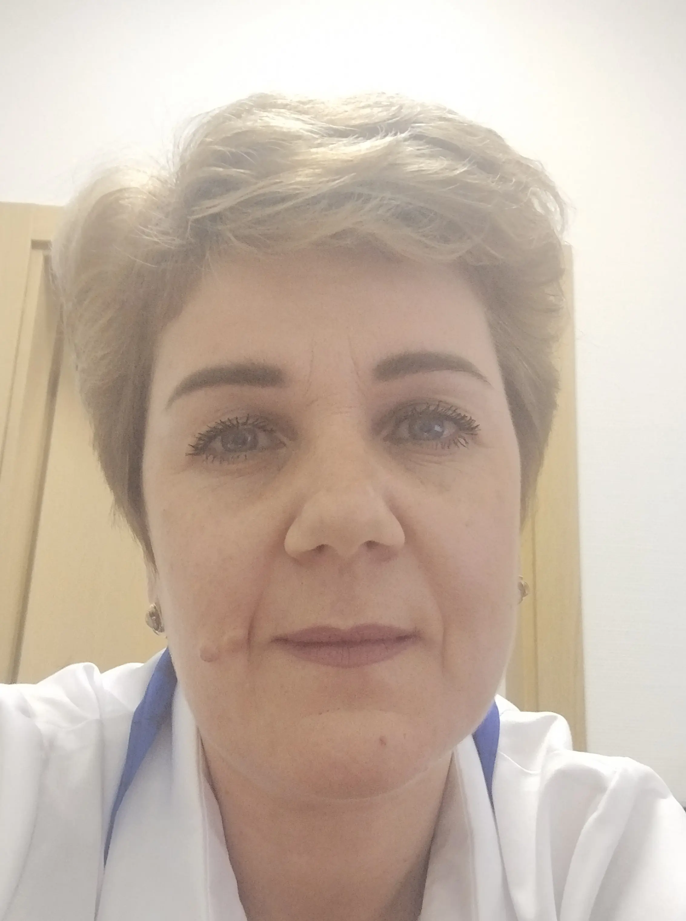 Ольга Спицина