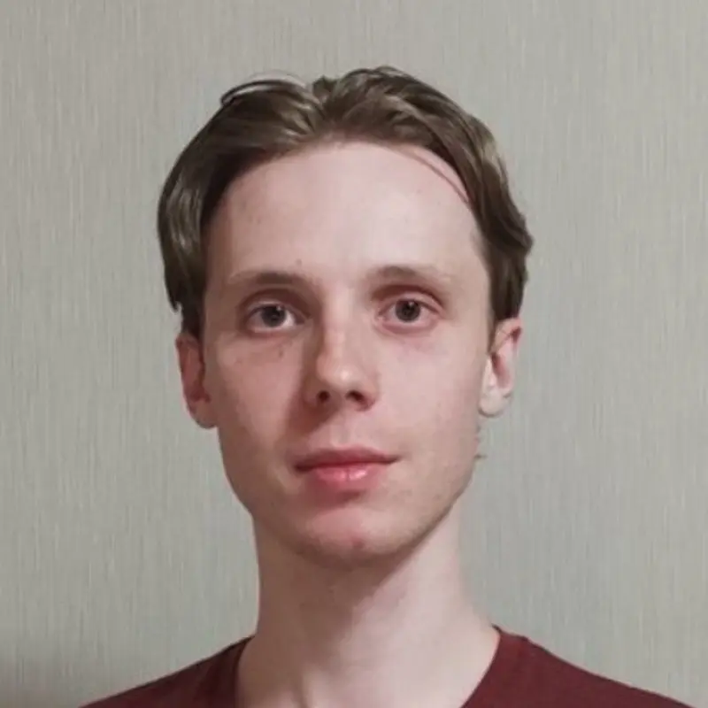 Дмитрий Береснев