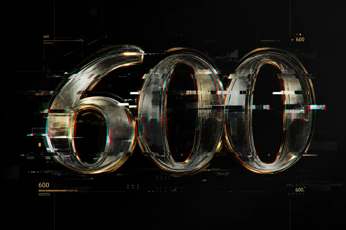 600 причин, по которым наш канал существует | Сетка — социальная сеть от hh.ru