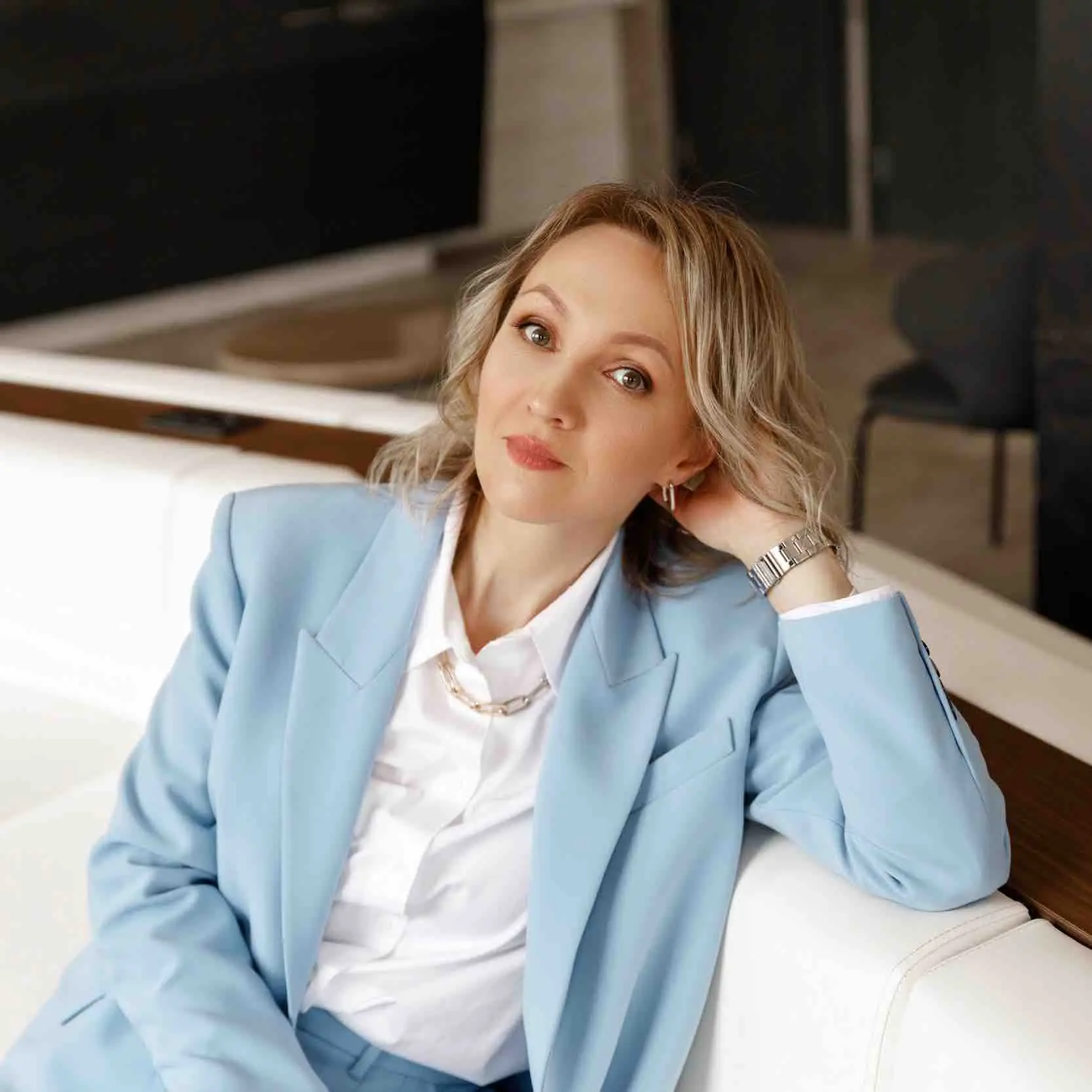 Елена Дайнеко