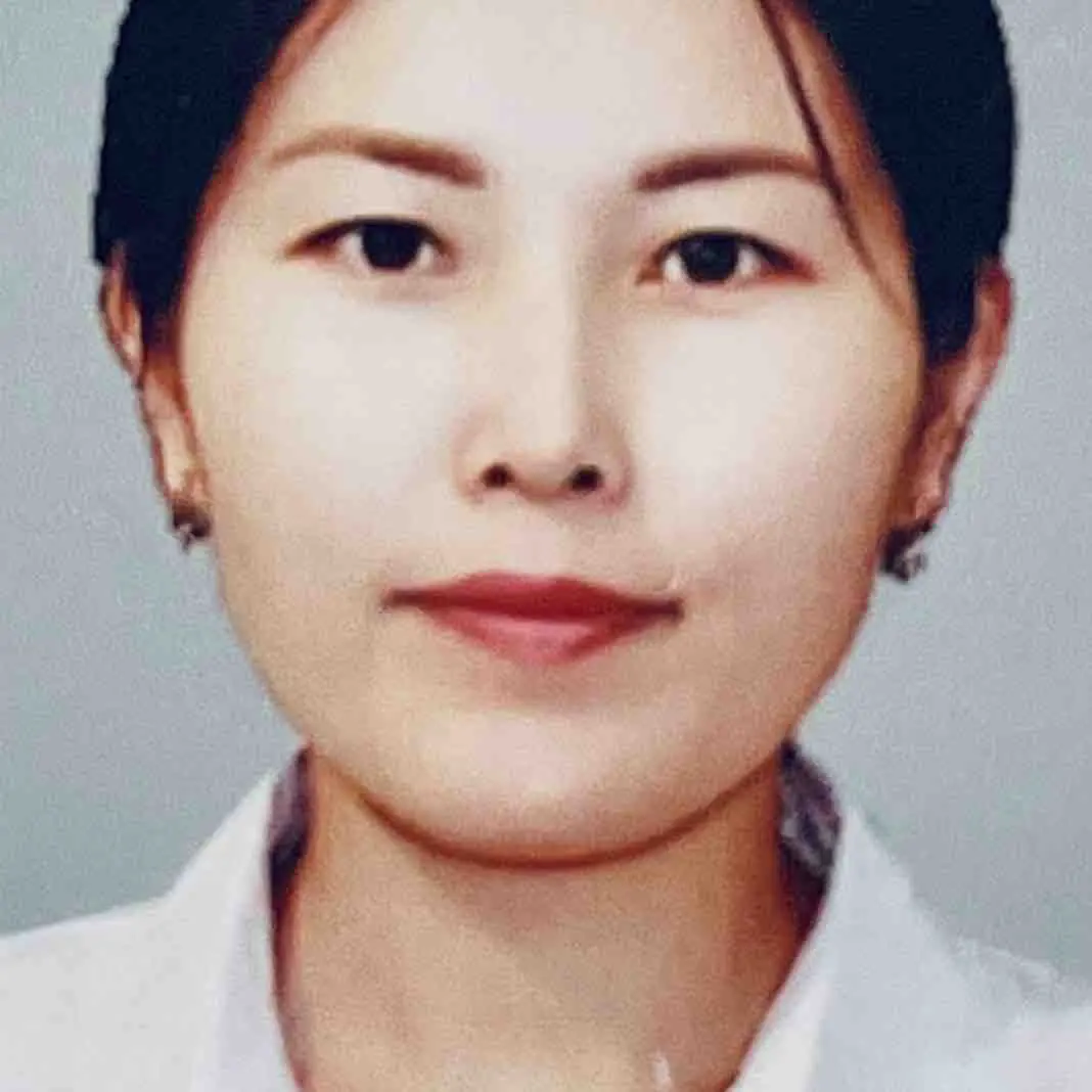 Жанна Турсумбаева