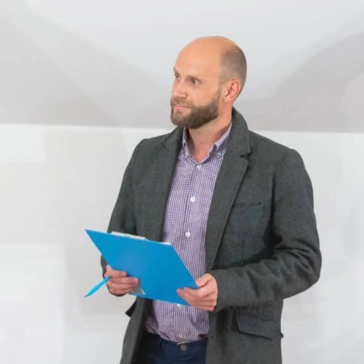 Владимир Фролов