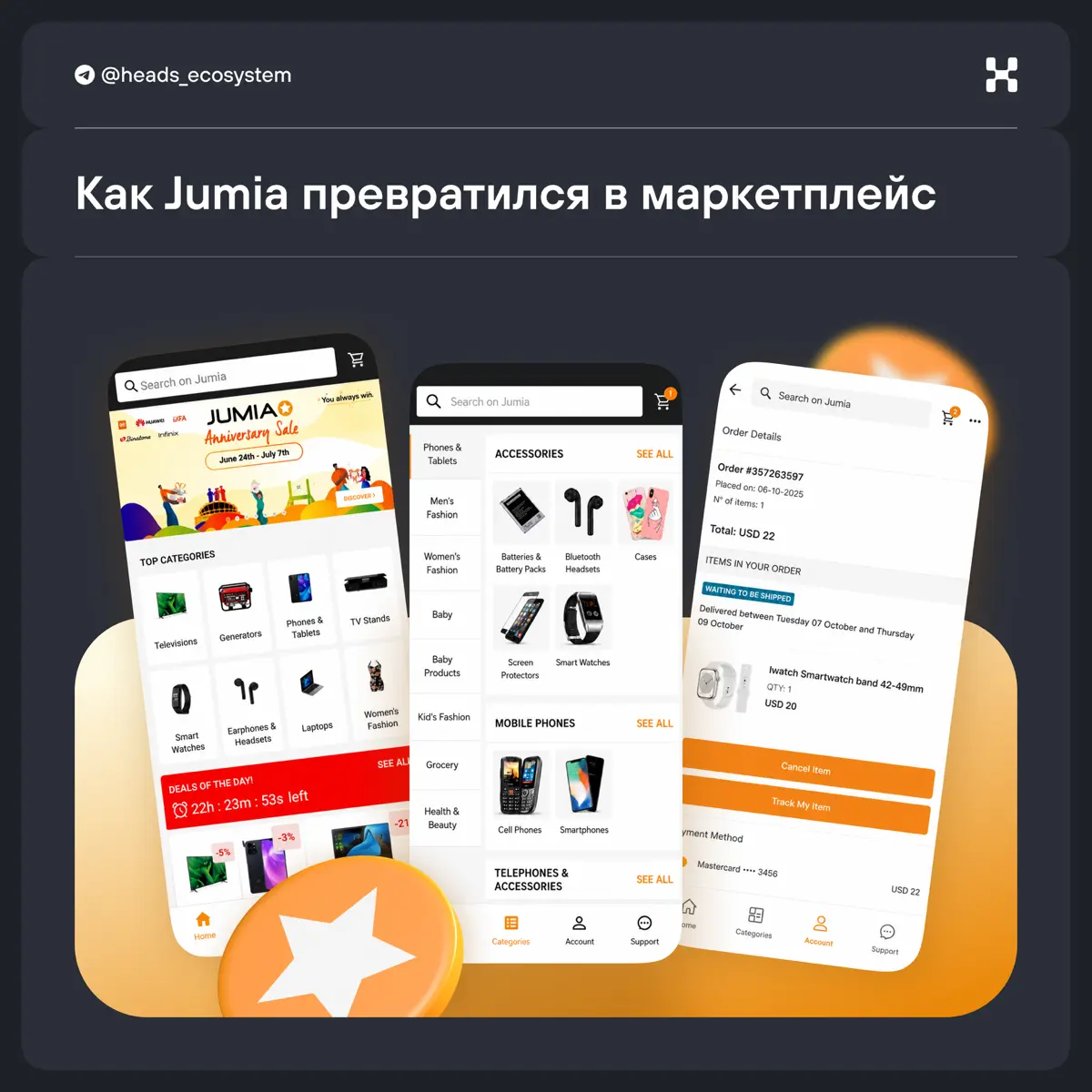 Антиэкосистемный кейс | Сетка — социальная сеть от hh.ru