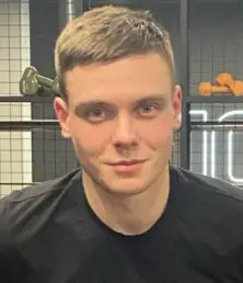 Никита Терехов
