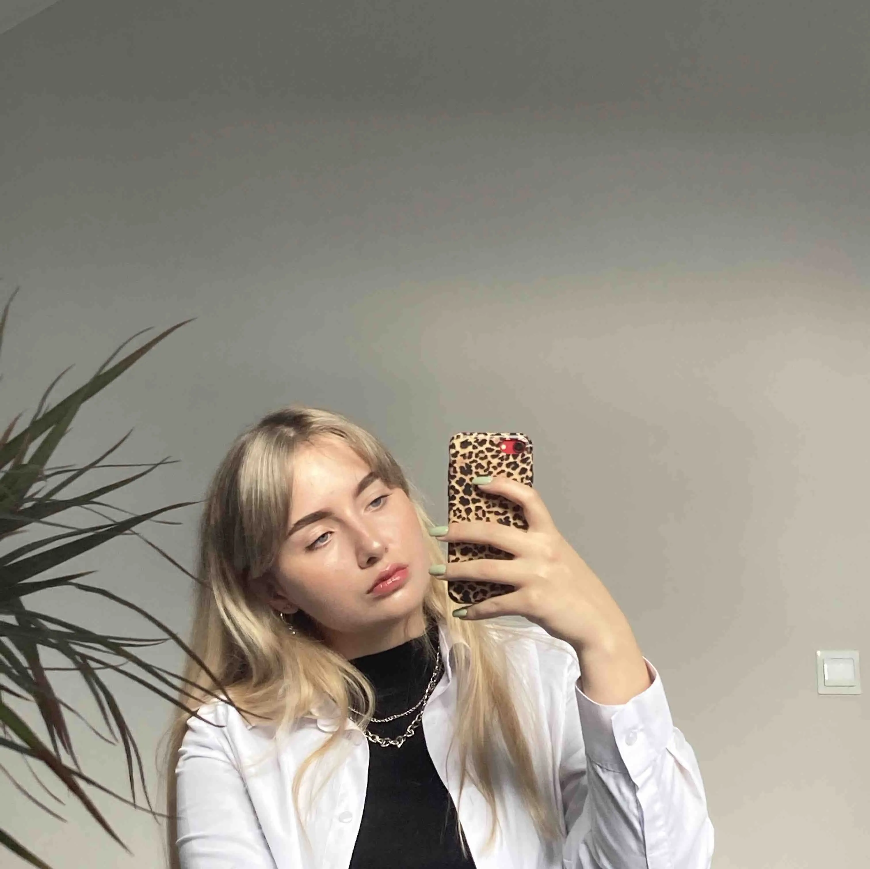 Арина Семёнова
