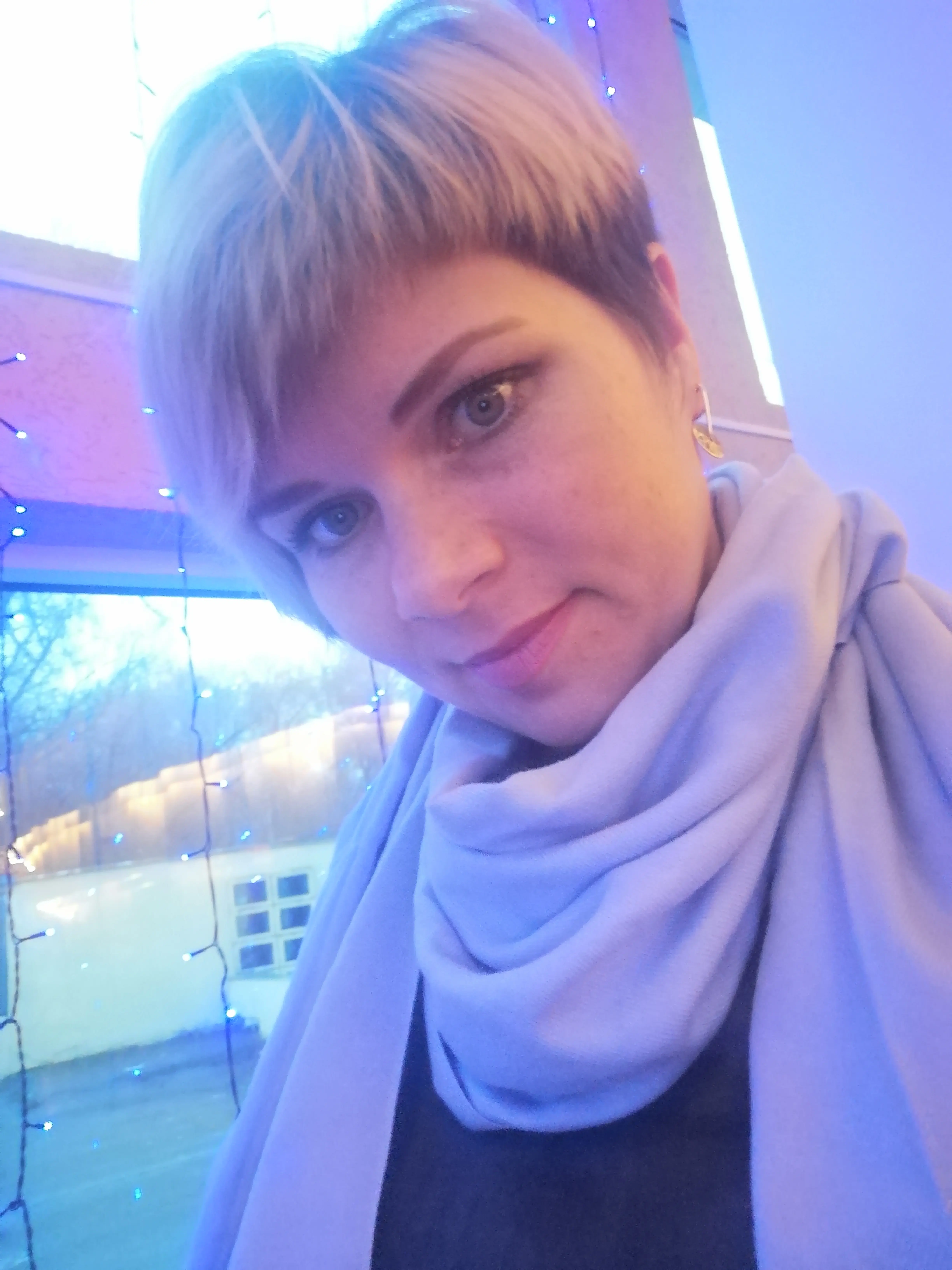Наталья Мазова