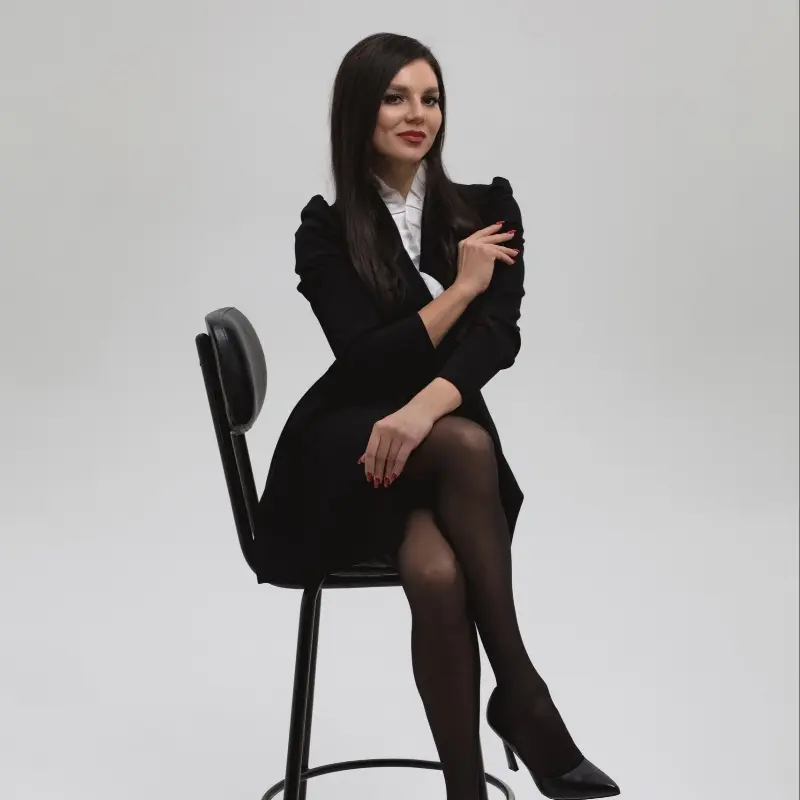 Татьяна Алексеевна