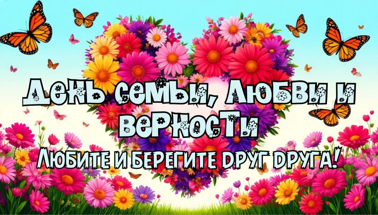 С праздником!) | Сетка — социальная сеть от hh.ru