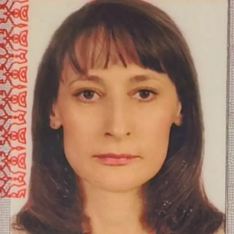 Татьяна Дорохова