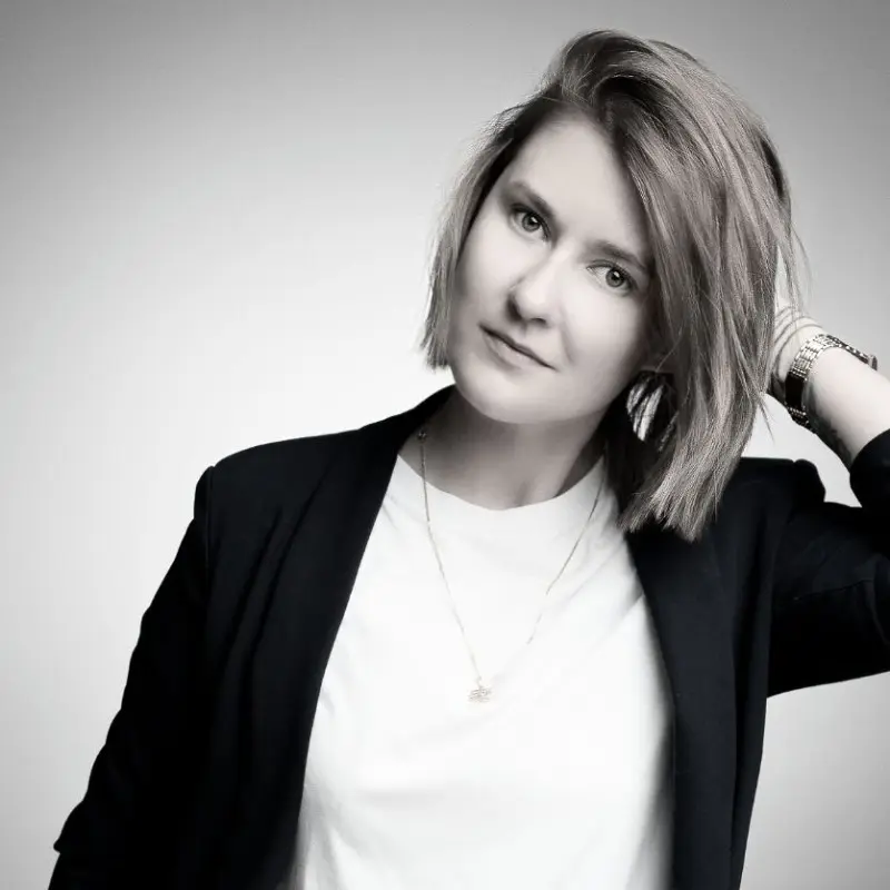 Ирина Кутузова