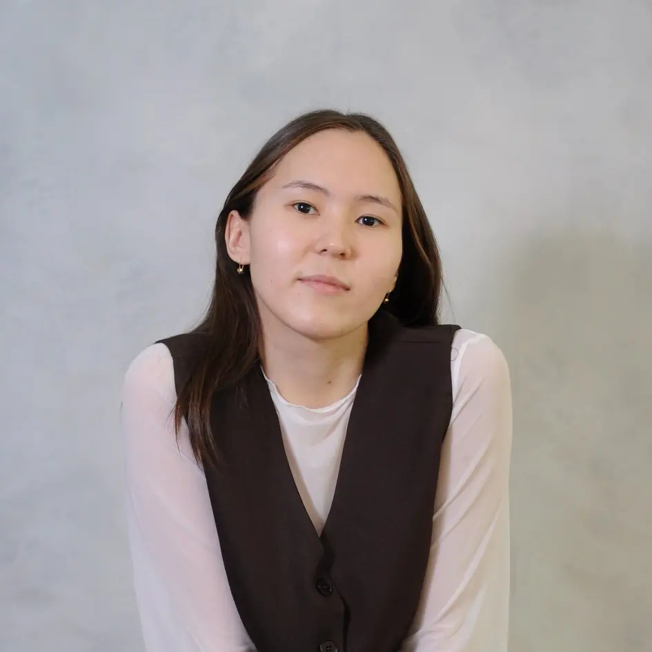 Адиля Вахитова