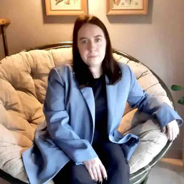 Светлана Чикунова