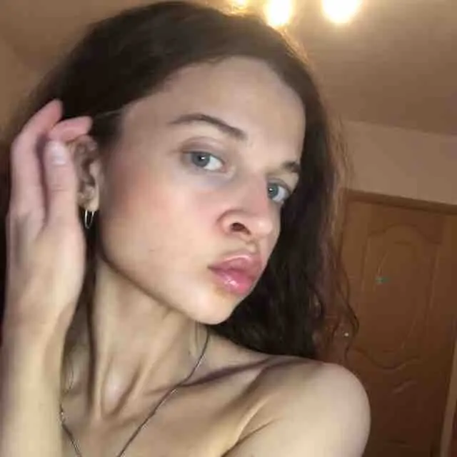 Дарья Трускаль