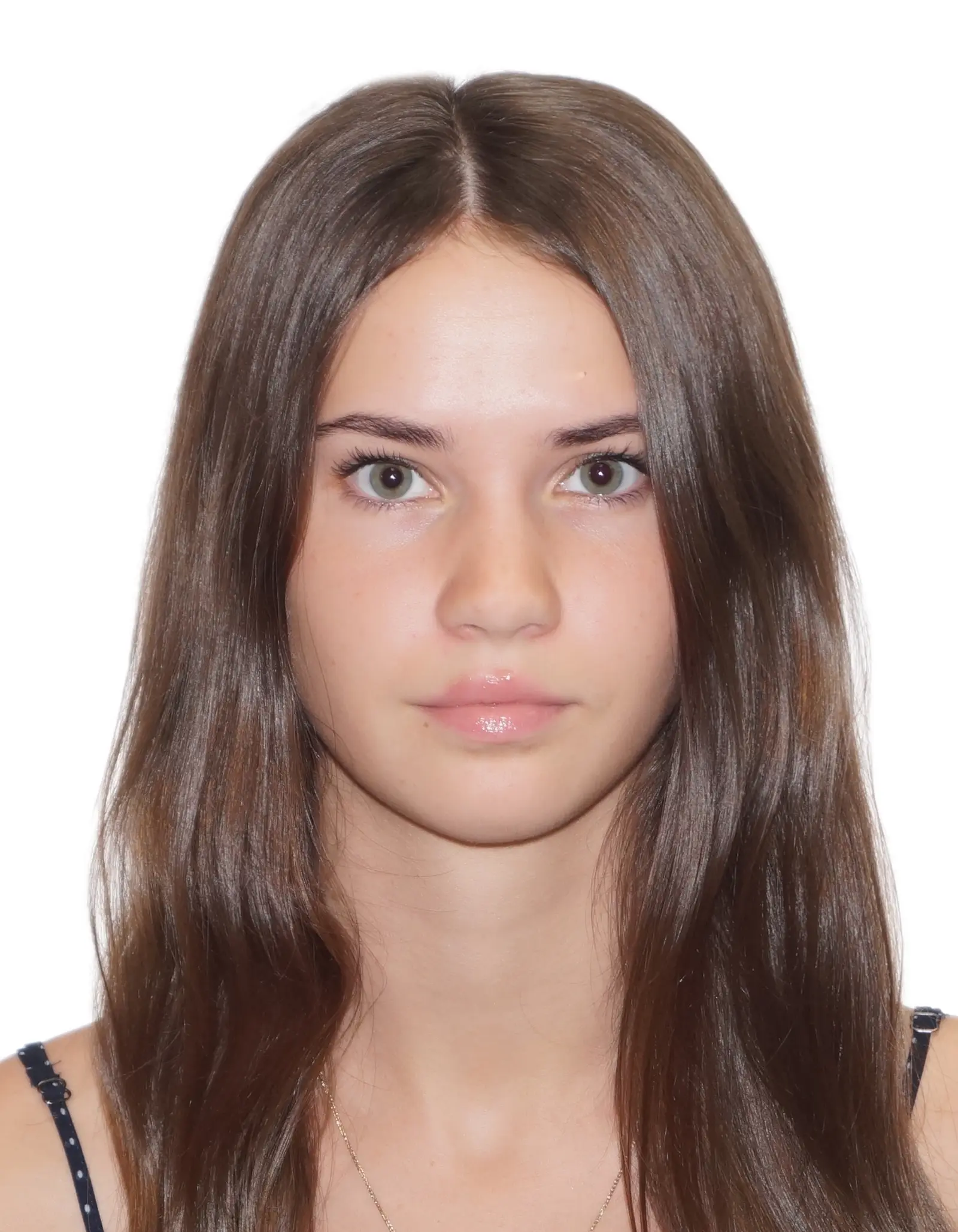 Анастасия Меркулова