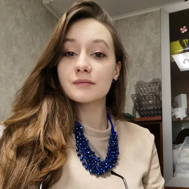Юлия Харькова