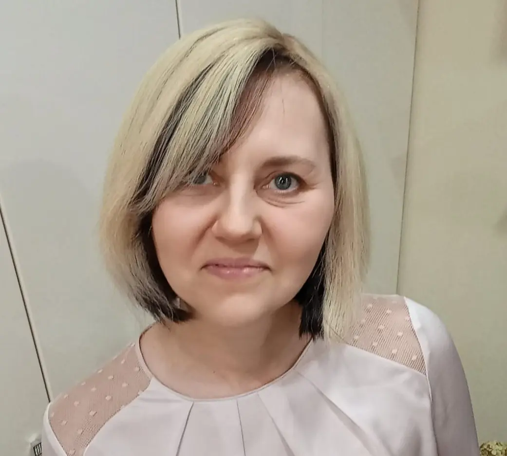 Елена Залива