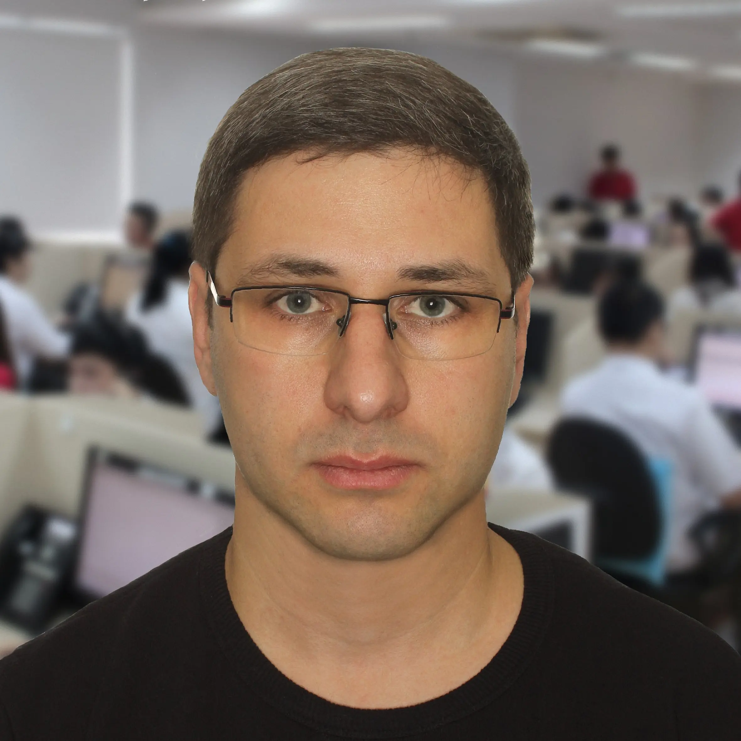profile avatar