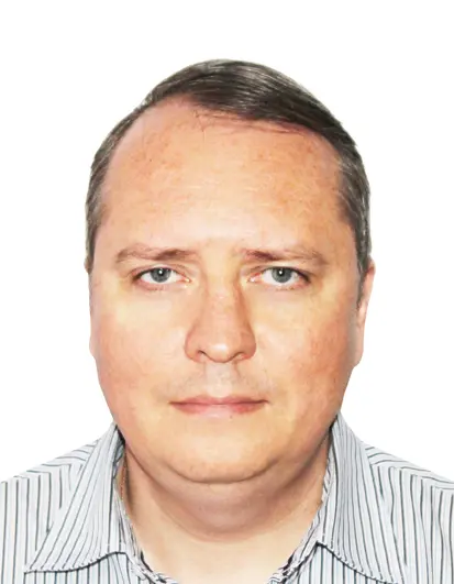 Александр Жеглов