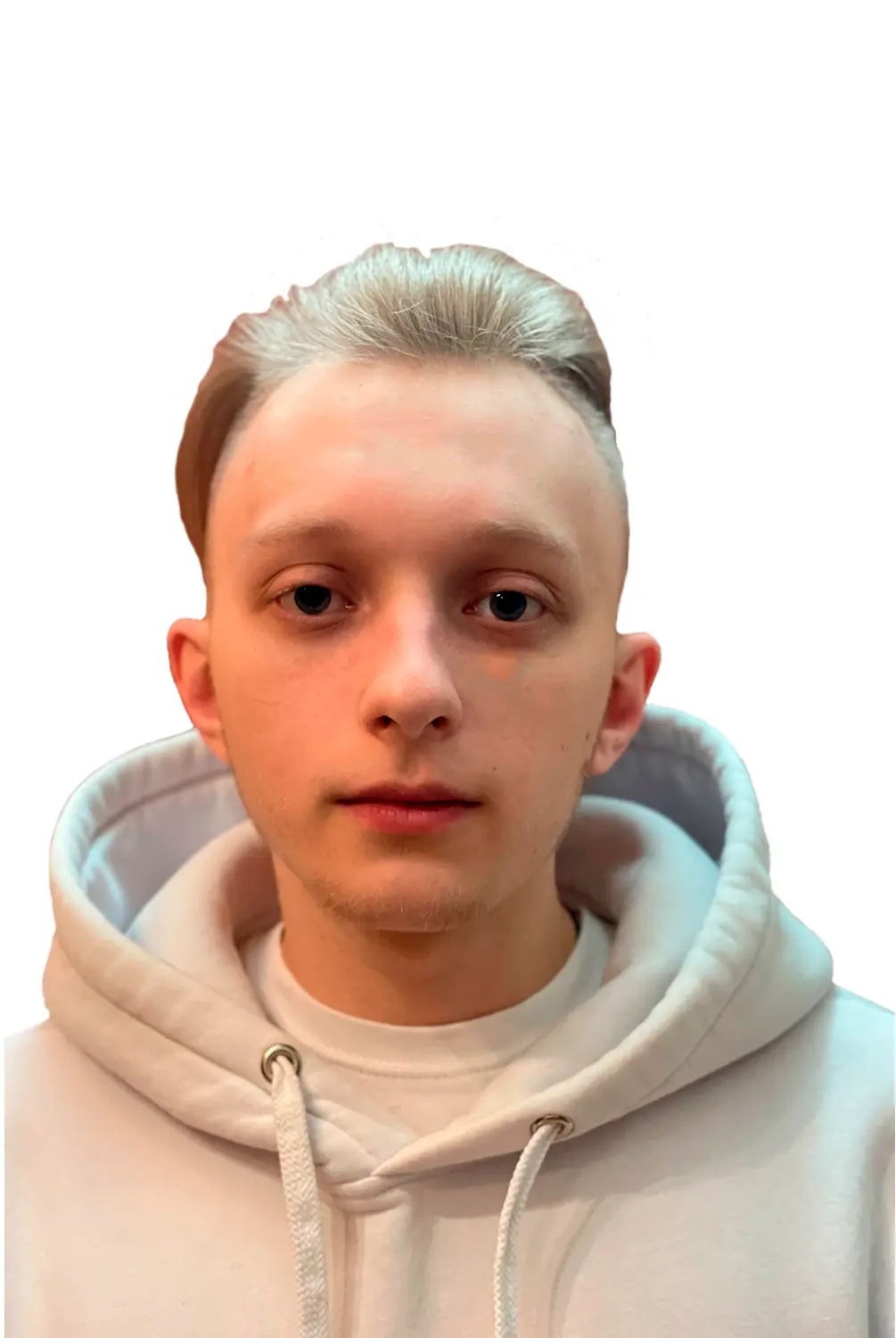 Никита Когут