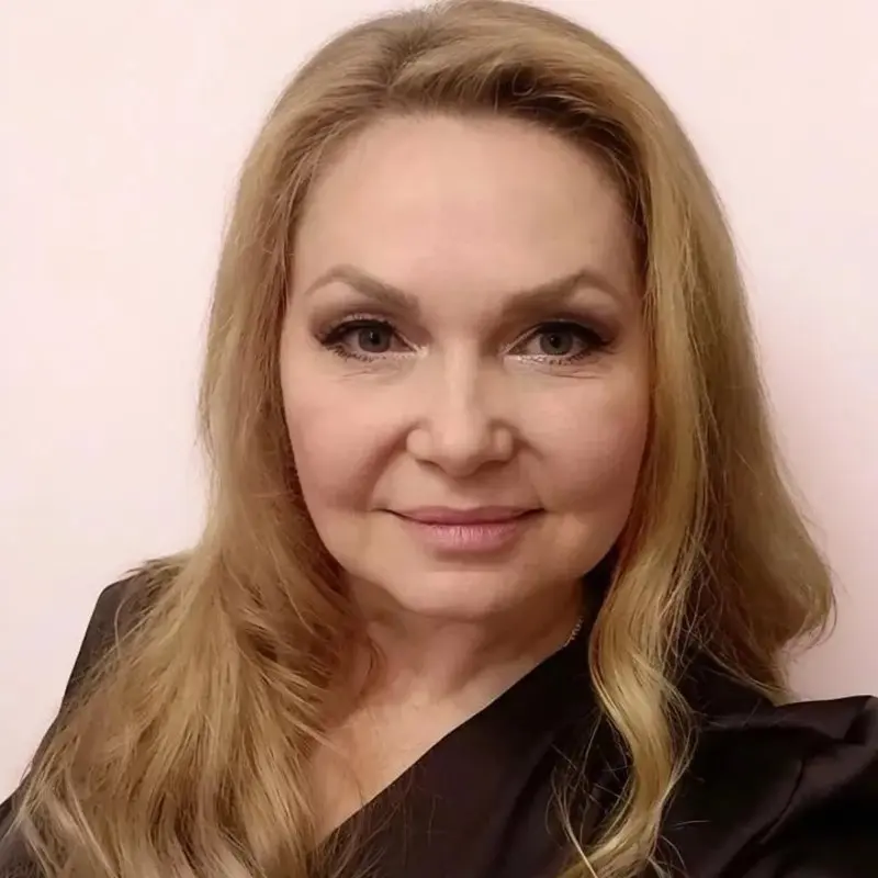 Светлана Тюгина