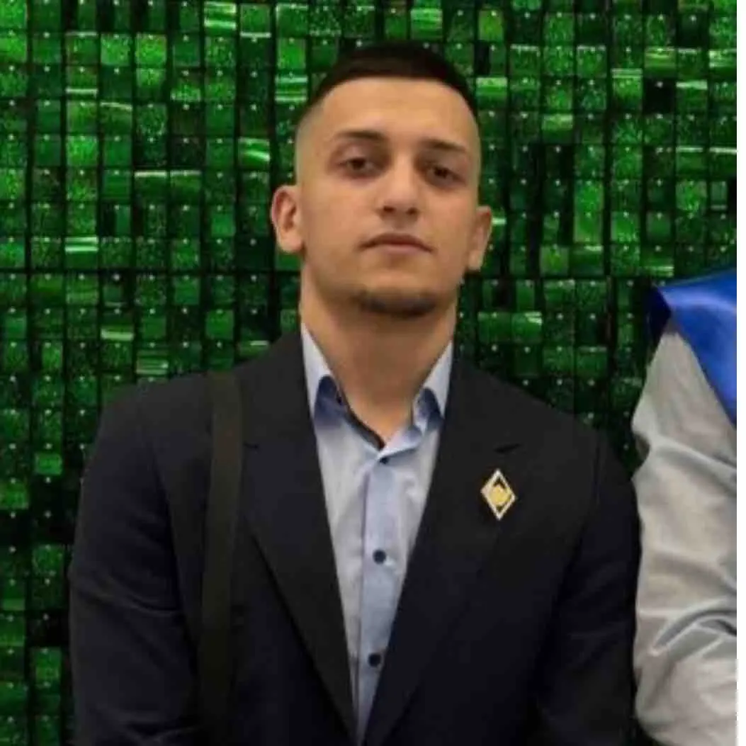 Эми Баталов