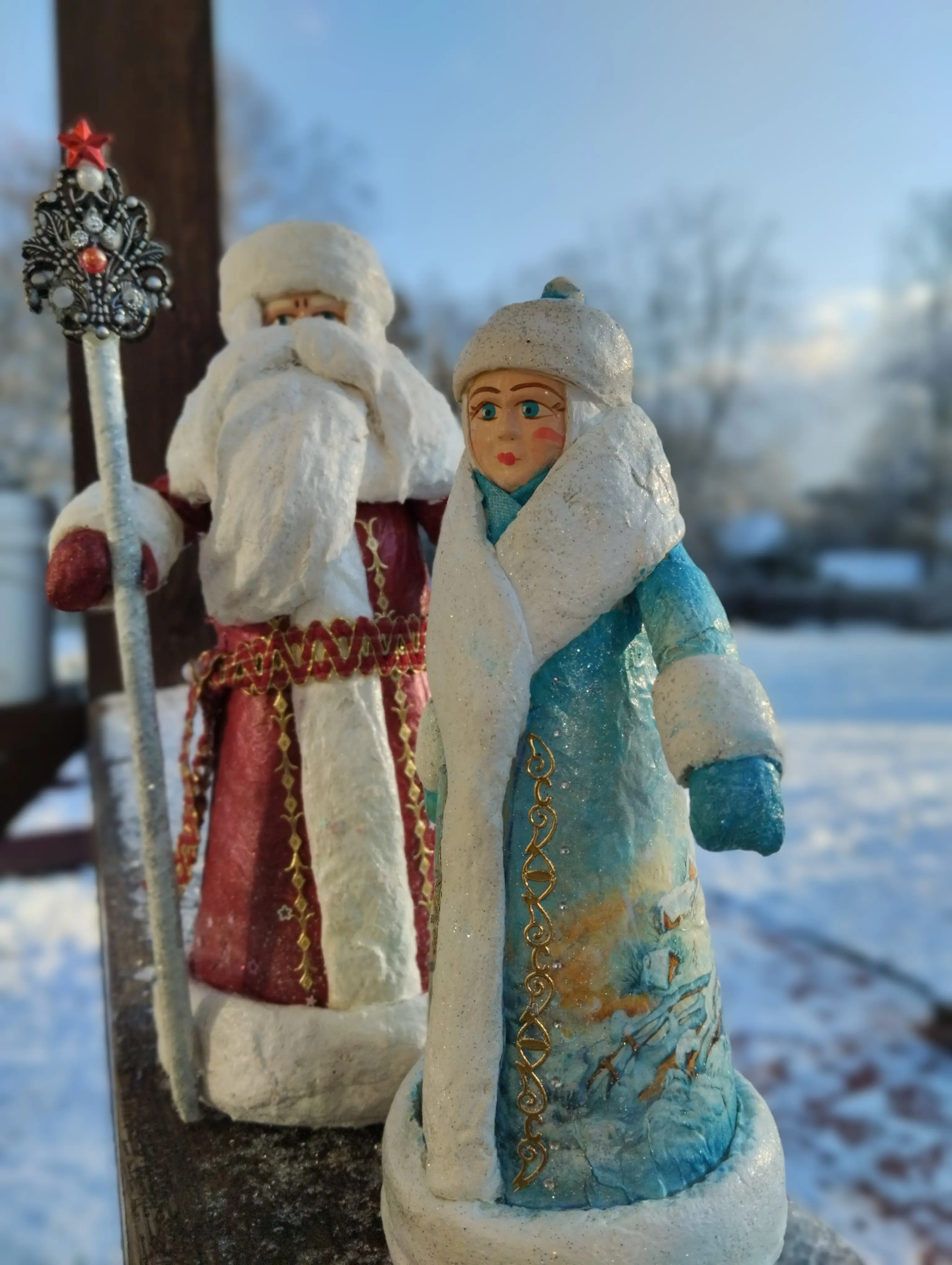 Марина Башкарева