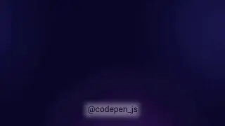 Ubisoft Quartz Background Animation — размытая анимация отлично подойдёт для фона на вашем сайте. Реализована с помощью CSS и JS
https://codepen.io/Kobune/pen/qBPZVmL | Сетка — социальная сеть от hh.ru