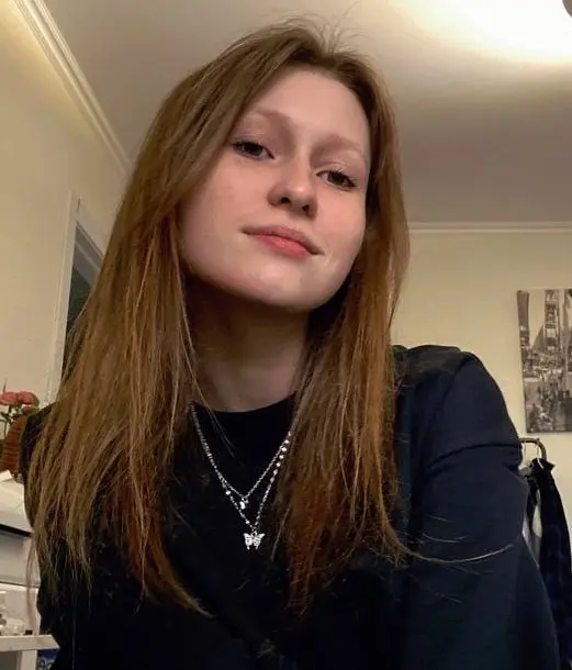 Алина Макарова