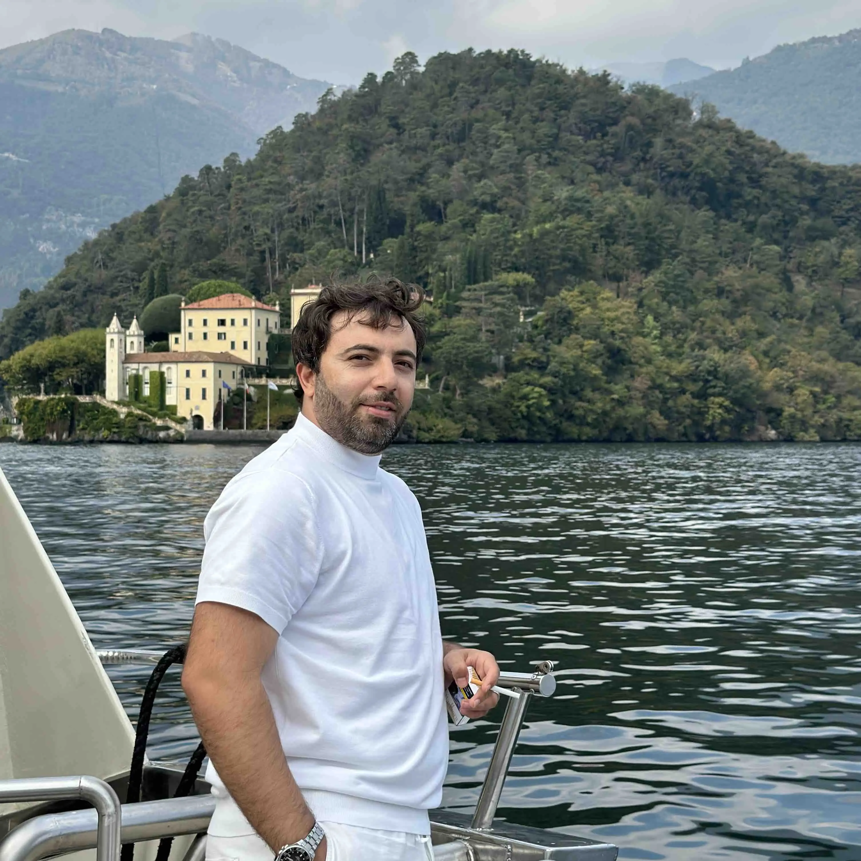 Самсон Асатрян
