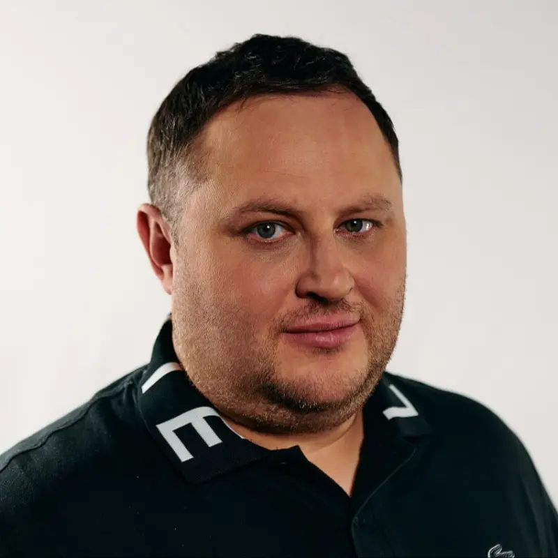 Алексей Еньшин