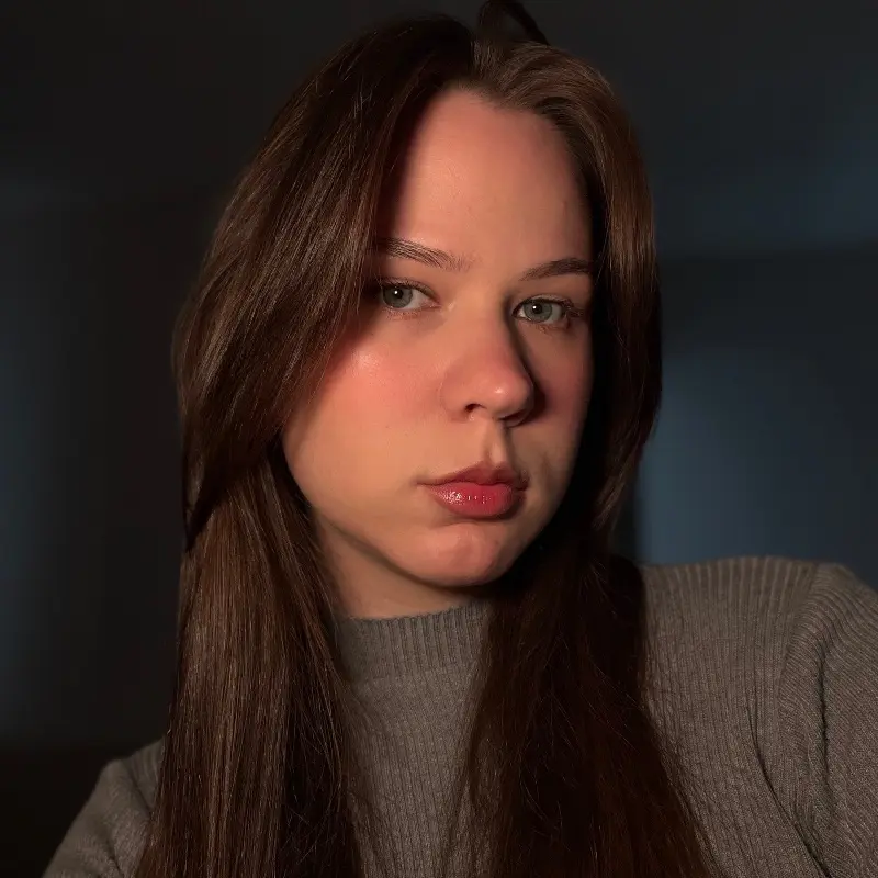 Анастасия Зайцева