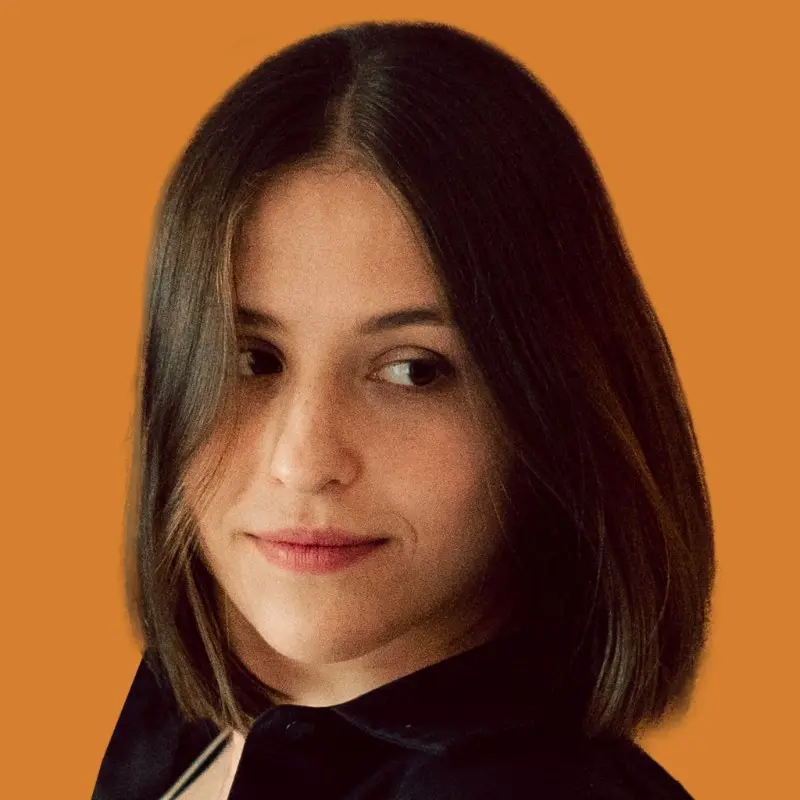 Анастасия Шимрина